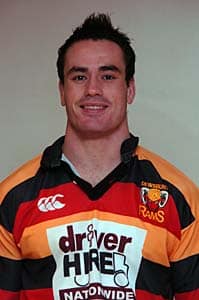 Danny Maun